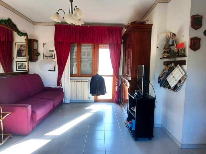 Appartamento trilocale in vendita in Via Ternana, Cantalupo in Sabina