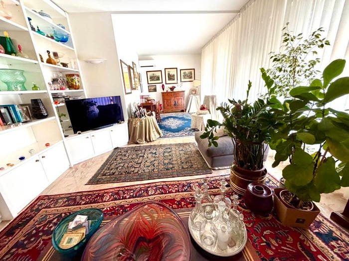 Casa con 5 locali in vendita in Piazze Duomo, Padova
