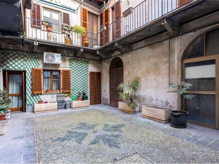 Appartamento con 5 locali in vendita in Centro, Merate