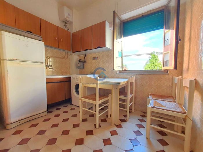 Appartamento bilocale in vendita in Pontegrande Sant'Elia, Catanzaro