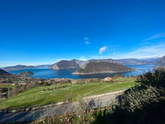 Appartamento bilocale in vendita in Via martignago, Sulzano