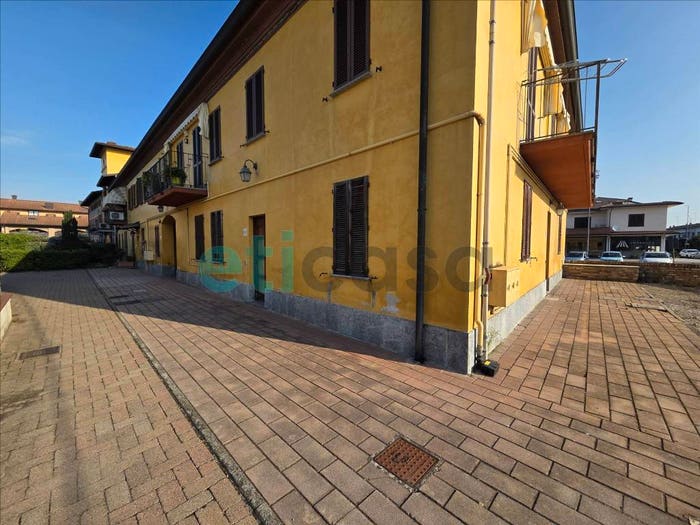 Appartamento trilocale in vendita in Via Emilia Parmense Piacenza, Montale, Piacenza
