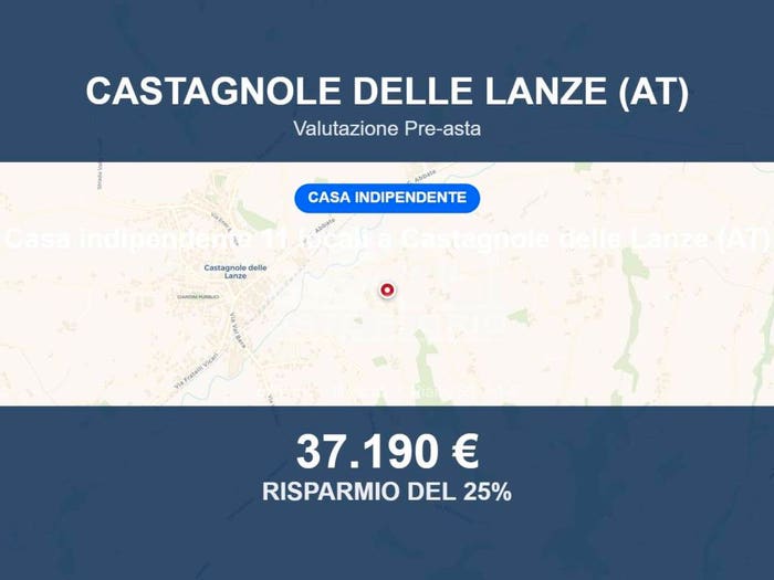 Casa con 6 locali in vendita in Via Rivella, Area Produttiva Valle Tanaro, Castagnole delle Lanze