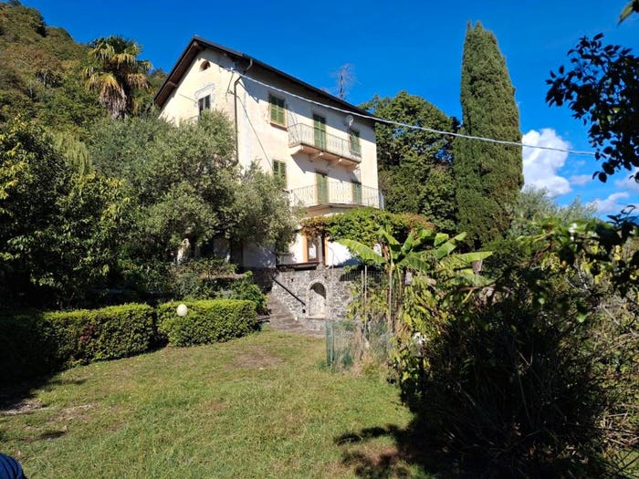 Casa con 6 locali in vendita in via Nazionale, Centro, Cannero Riviera