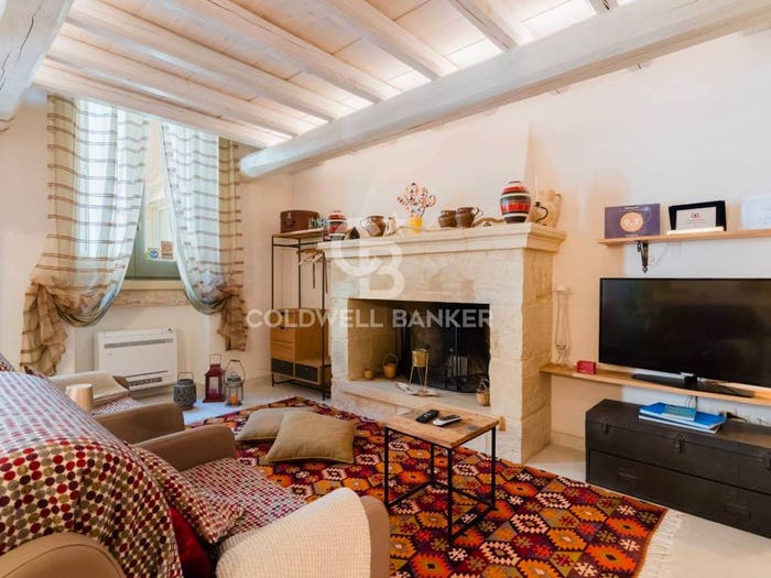 Appartamento bilocale in vendita in Via Salentina, Muro Leccese