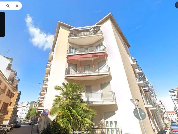 Appartamento trilocale in vendita in VIA GORIZIA, Porta Mortara, Novara