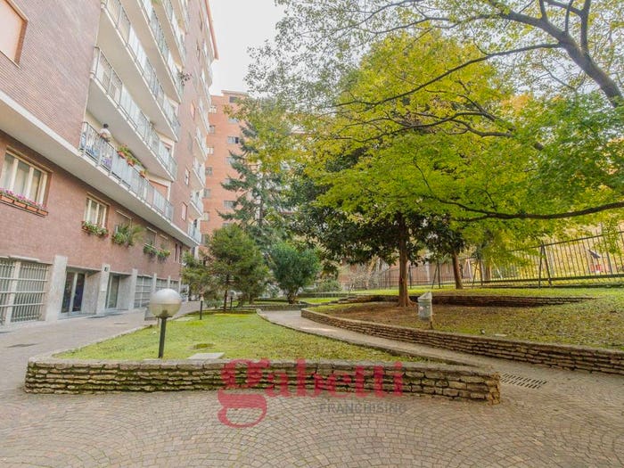 Appartamento bilocale in vendita in Via Rubens, Gambara, Milano