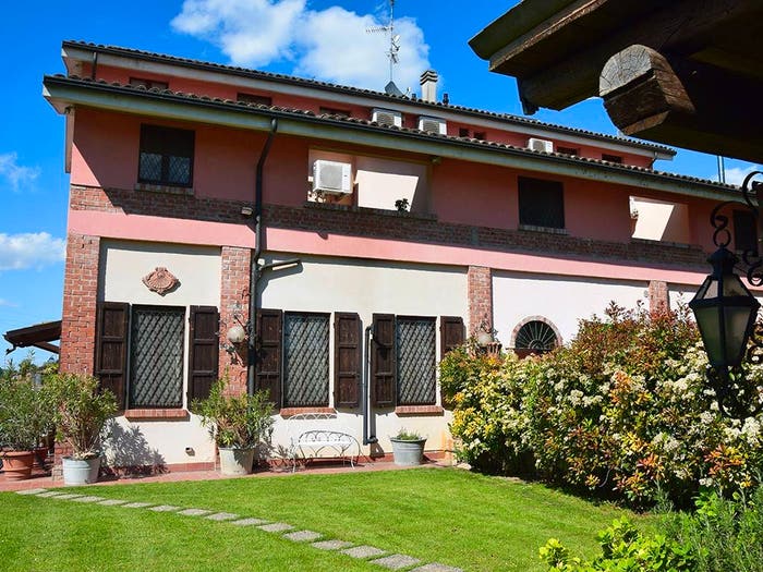 Casa quadrilocale in vendita in Strada della Selva, Colorno