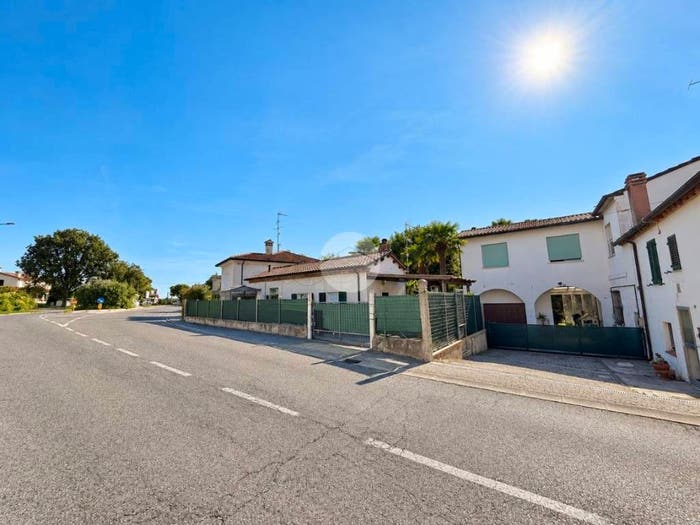Appartamento trilocale in vendita in Via O Guerrini, Sant'Alberto, Ravenna