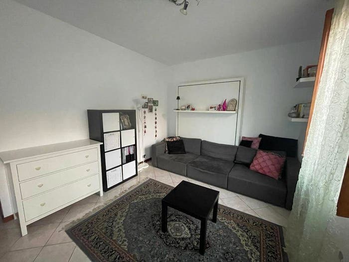 Appartamento bilocale in vendita in Via Milano, Borghi, Como