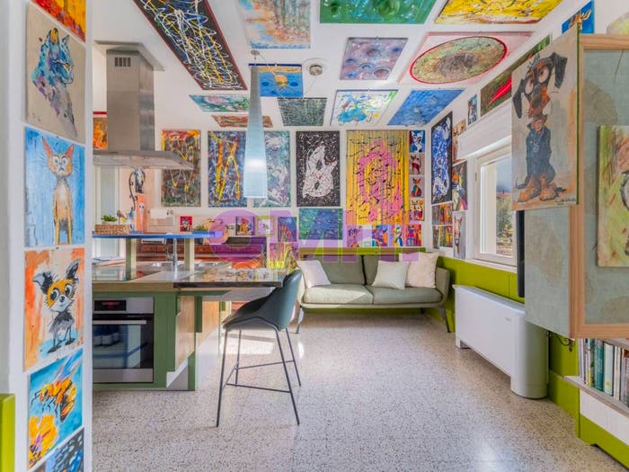 Casa trilocale in vendita in Profarè, Laveno, LavenoMombello