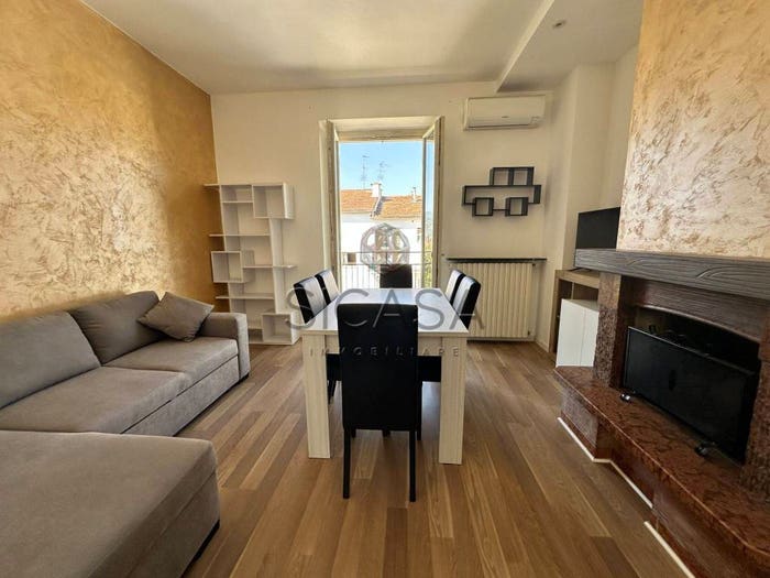 Appartamento con 5 locali in affitto in Via Cecco Angiolieri, Centro, Città di Castello