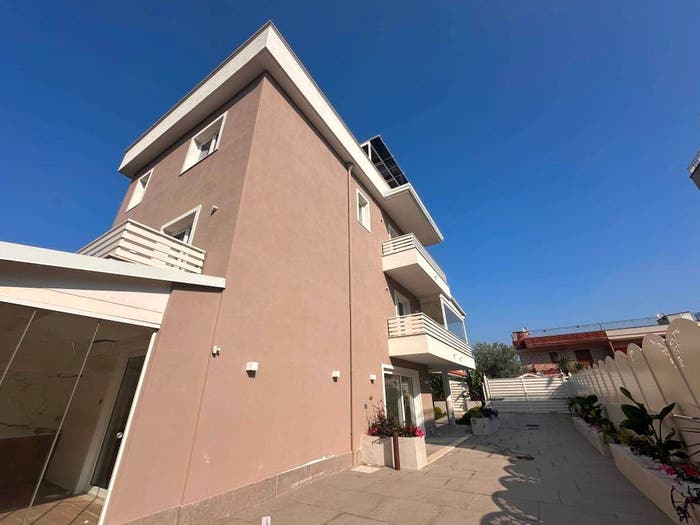Casa con 6 locali in vendita in Via del Mare, Centro, Marano di Napoli