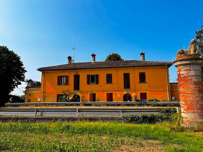 Casa con 5 locali in vendita in Via Bruno Tosarelli, Villanova, Castenaso