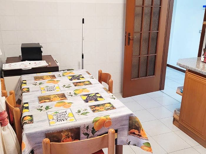 Appartamento quadrilocale in vendita in Via Martiri di Monte Sole, Bolognina, Bologna