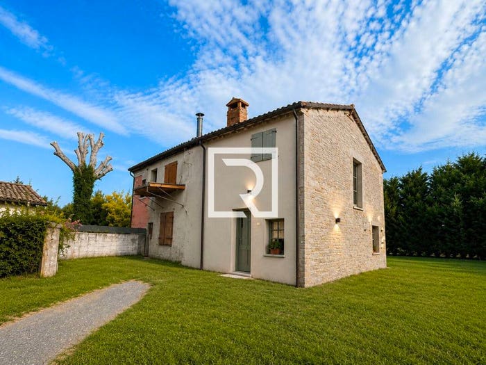 Casa in vendita in Castiglione Villa Inferno Montaletto, Cervia
