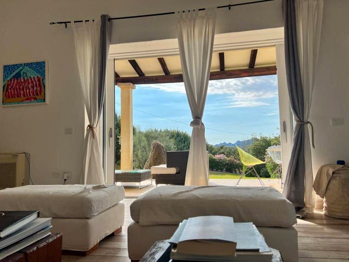 Casa con 5 locali in vendita in Località Monticanaglia, Santa Teresina, Arzachena