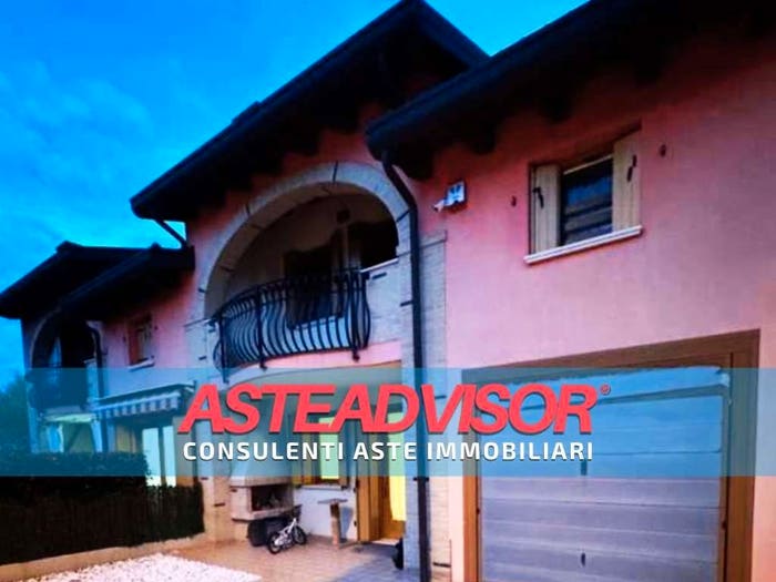 Casa con 6 locali in vendita in Frazione di Conche Via San Biagio, Conche, Codevigo
