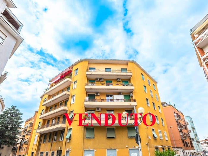 Appartamento bilocale in vendita in Via cardinal sanfelice, Baldo degli Ubaldi, Roma