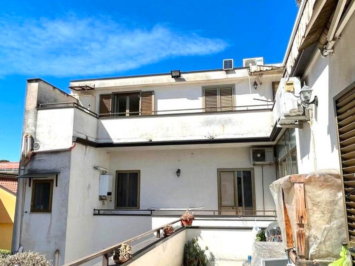 Casa con 6 locali in vendita in Via Ficucella, Centro, Maddaloni