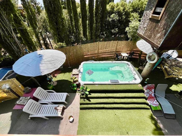 Casa con 5 locali in vendita in Strada Fontana la Trinità, Città della Domenica Monte Malbe, Perugia