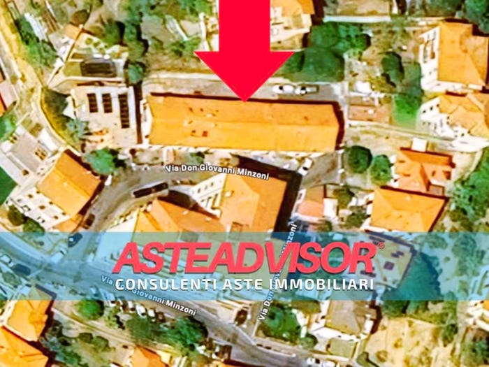 Appartamento con 5 locali in vendita in Via Don Giovanni Minzoni, Oneglia, Imperia