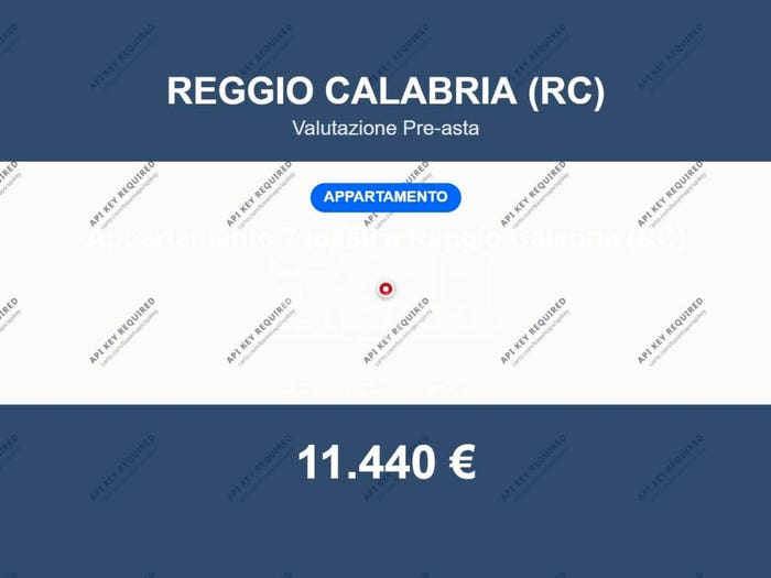 Appartamento con 6 locali in vendita in Via Sant'Andrea, Bertellini, Reggiolo