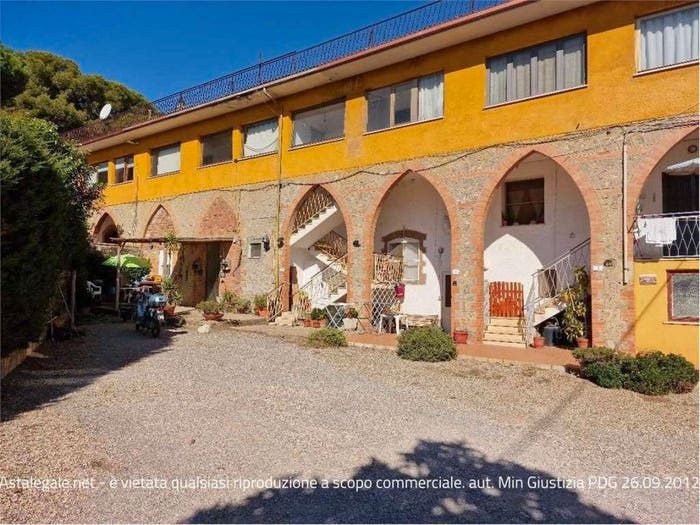 Casa con 6 locali in vendita in Strada Monte Alzato, Capalbio