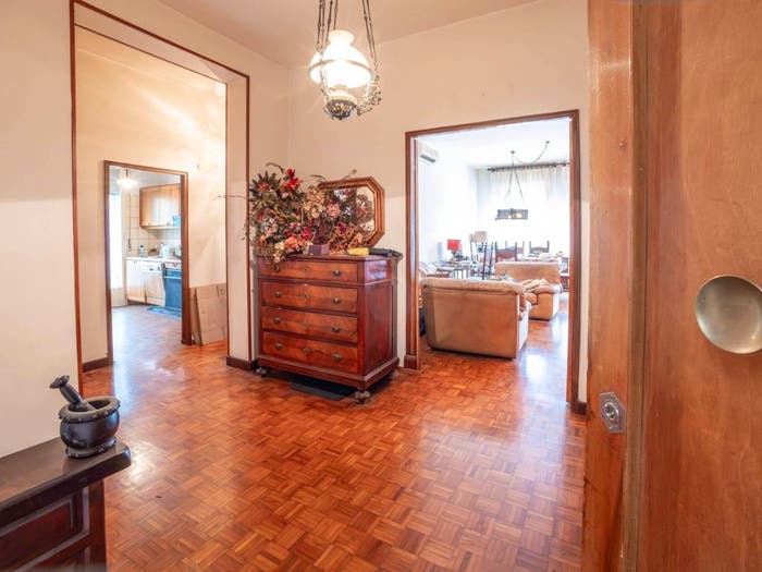 Appartamento con 5 locali in vendita in Via Leandro Alberti, Massarenti, Bologna