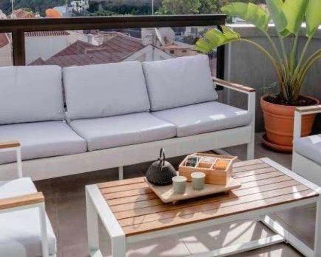 Appartamento bilocale in vendita in Via Reginaldo Giuliani, Careggi Rifredi Dalmazia, Firenze