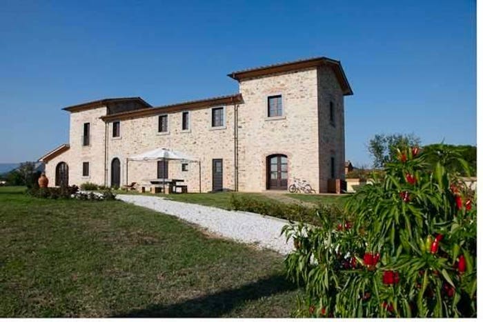 Casa con 6 locali in vendita in Via della Costituzione, Centro, Monsummano Terme
