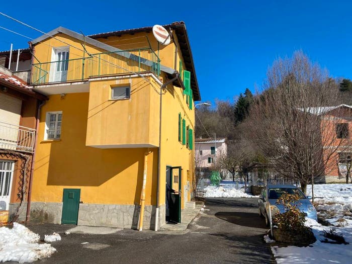 Casa con 6 locali in vendita in Loc Isolagrande, Isolagrande, Murialdo