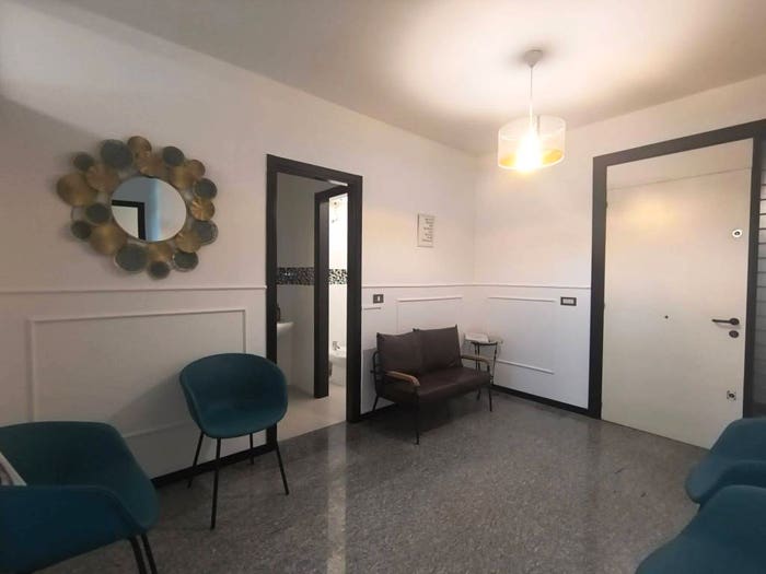 Appartamento trilocale in vendita in Via Nazario Sauro, Centro Storico, Foligno