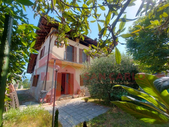 Casa trilocale in vendita in Via Alpi, Centro, Barbania