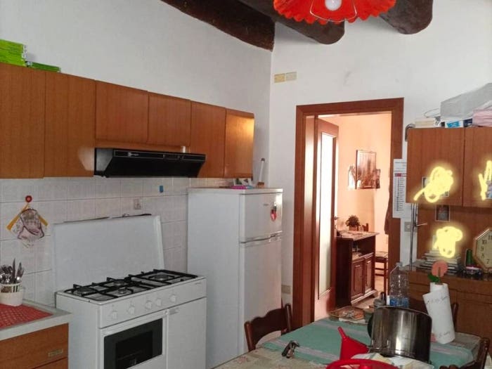 Casa con 5 locali in vendita in Ostiglia