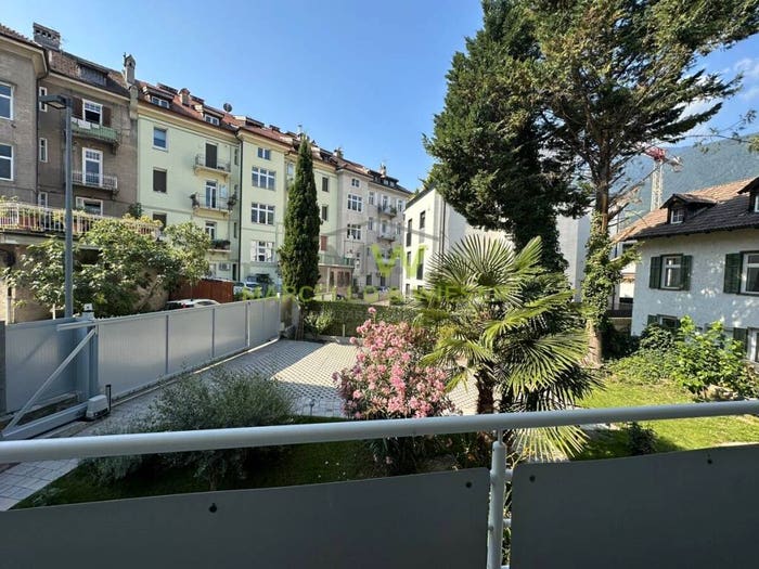 Appartamento quadrilocale in vendita in Via Armonia, Centro, Merano