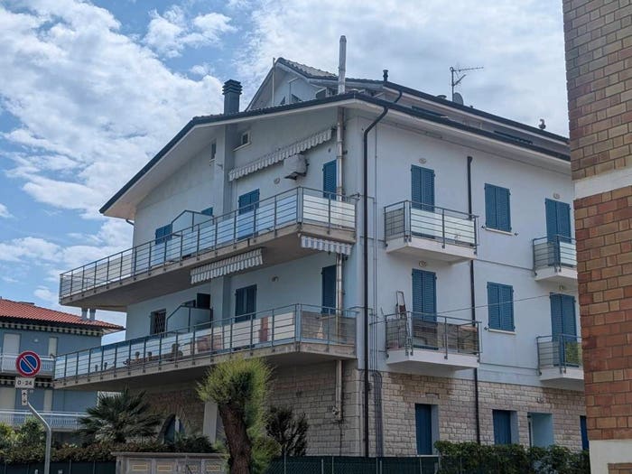 Appartamento bilocale in vendita in Via Cesena, Lido di Savio Lido di Classe, Ravenna