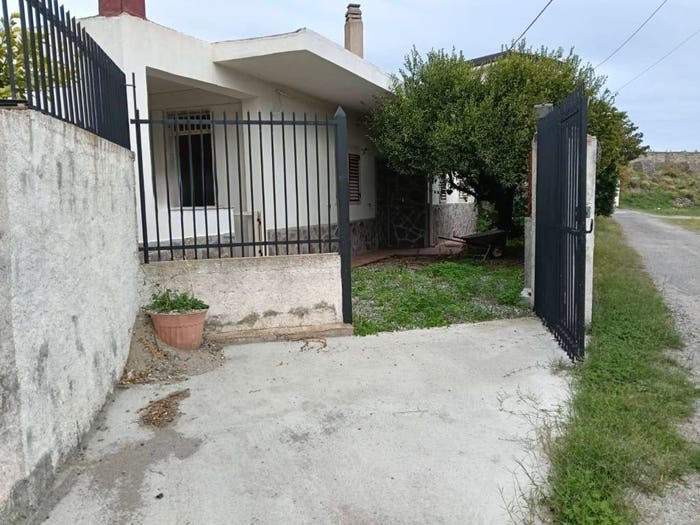 Casa quadrilocale in vendita in Contrada Riace, Saline Ioniche, Montebello Ionico