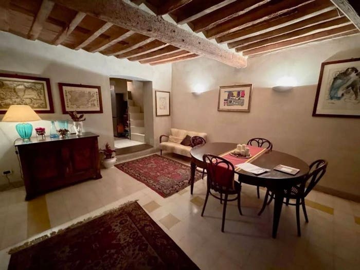 Casa con 5 locali in vendita in Via Don Minzoni, Centro, Calci