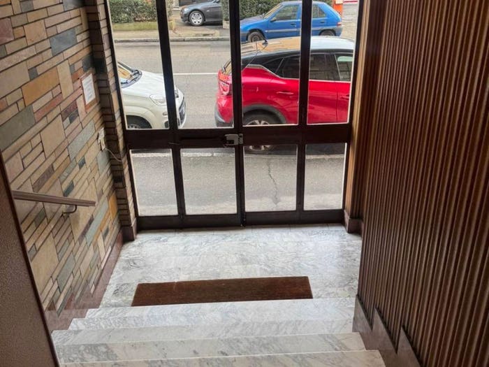 Appartamento trilocale in vendita in Corso Casale, Corso Alessandria, Asti