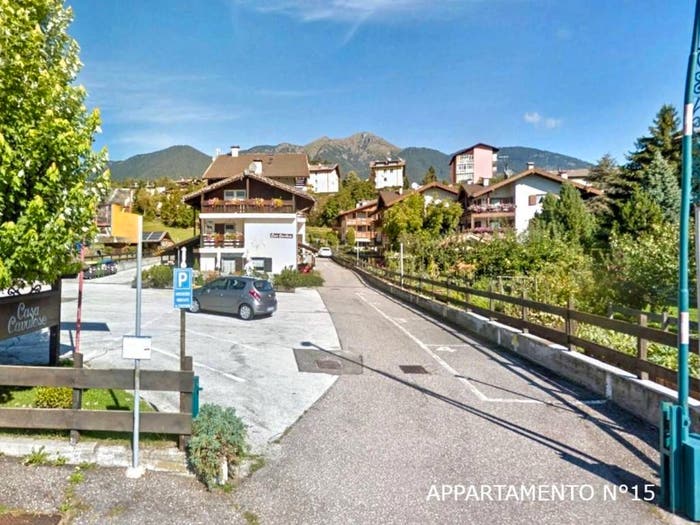 Appartamento trilocale in vendita in Via Brunetta Cavalese TN Italia, Centro, Cavalese