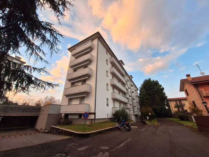 Appartamento quadrilocale in vendita in Via Bologna, Centro, Martinengo