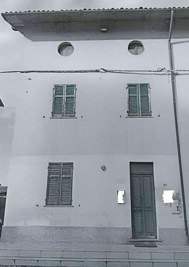 Appartamento trilocale in vendita in Viale libertà, Centro, Casatisma