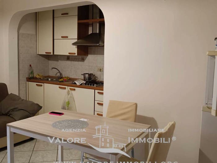 Appartamento bilocale in vendita in Via Giuseppe Garibaldi, Zola Galilei, Livorno
