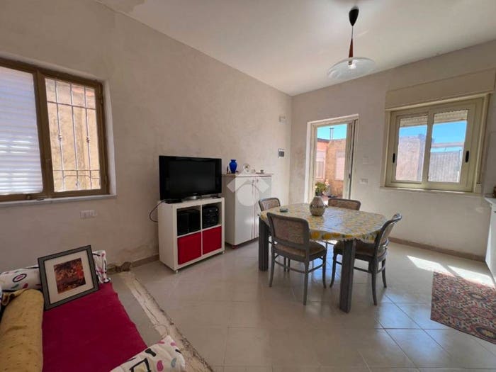 Appartamento quadrilocale in vendita in Via Guglielmo il buono, San Leone Villaseta Villaggio, Agrigento