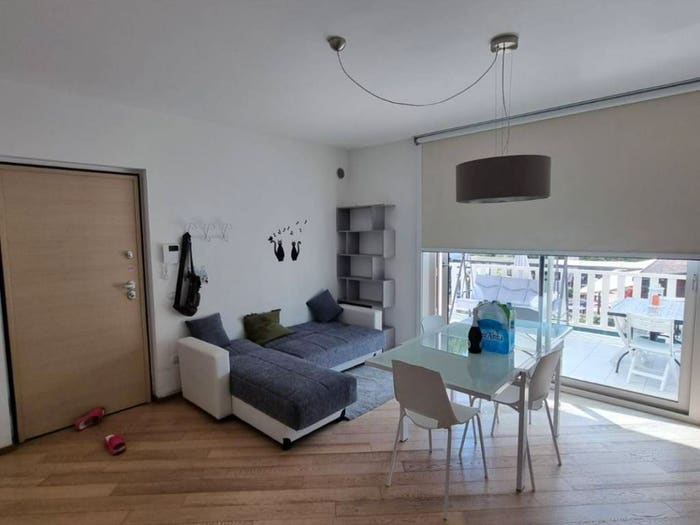Appartamento quadrilocale in vendita in Milano Marittima, Cervia