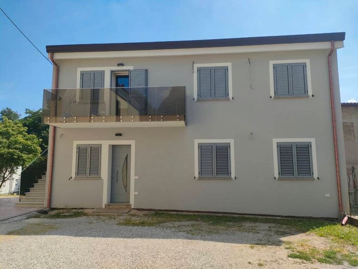 Casa quadrilocale in vendita in Via Modena, Porotto Cassana, Ferrara
