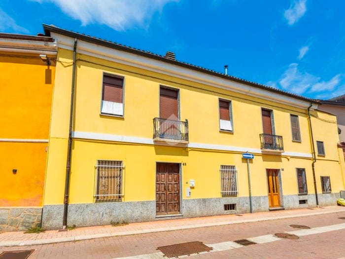 Appartamento bilocale in vendita in Via G Galilei, Borgaretto, Beinasco