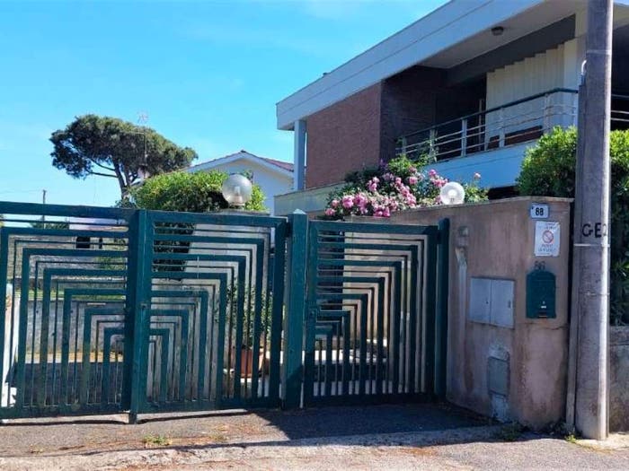 Casa trilocale in vendita in Via dei Gelsi, Lido dei Pini, Anzio
