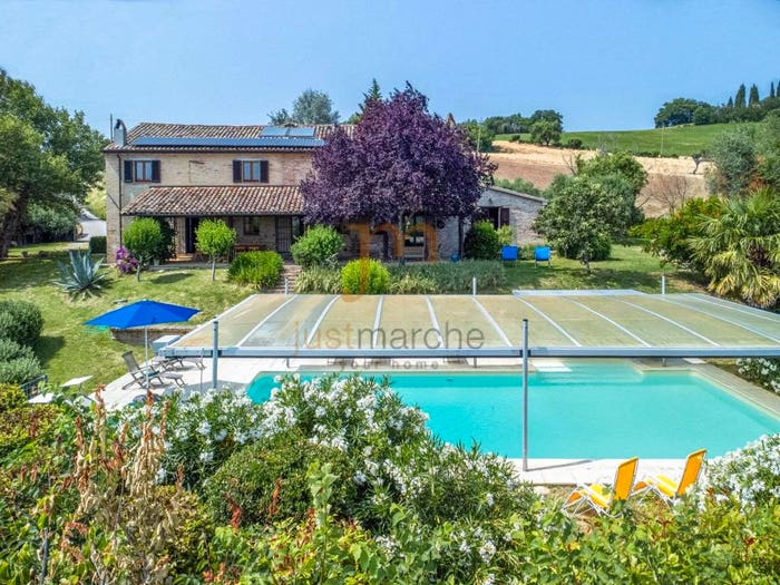 Casa in vendita in Mondavio